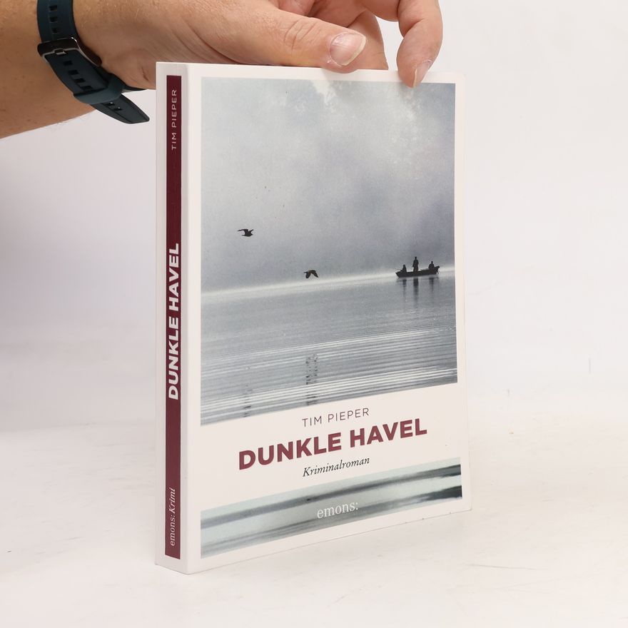 Tim Pieper Dunkle Havel