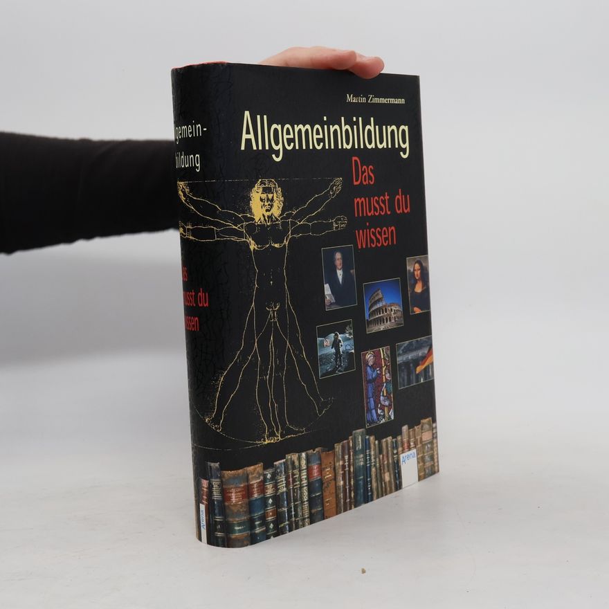 Martin Zimmermann Allgemeinbildung