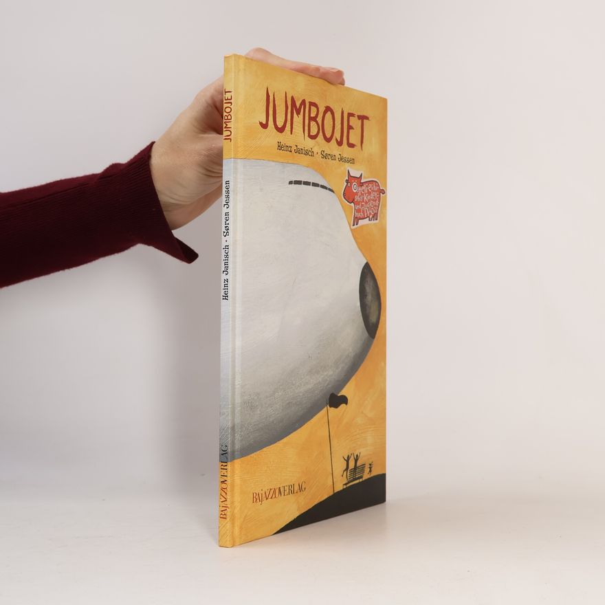 Soren Jessen Jumbojet