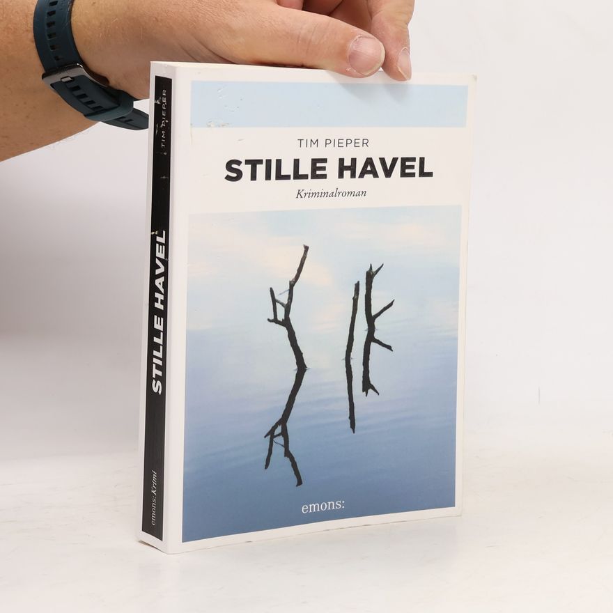 Tim Pieper Stille Havel