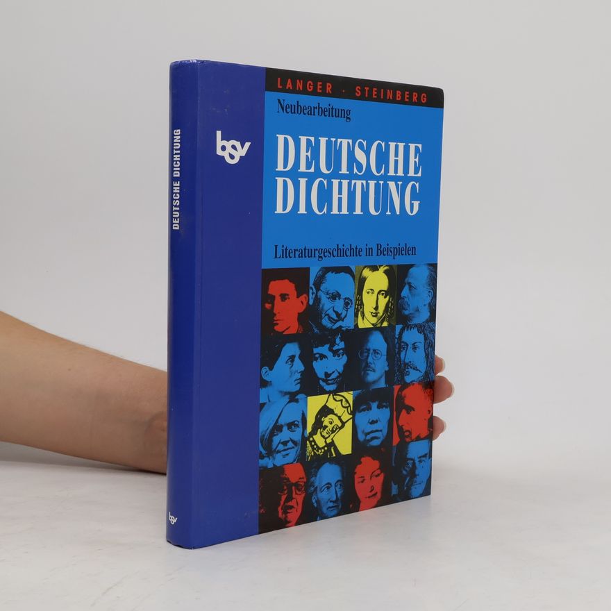 Autorenkollektiv Deutsche Dichtung