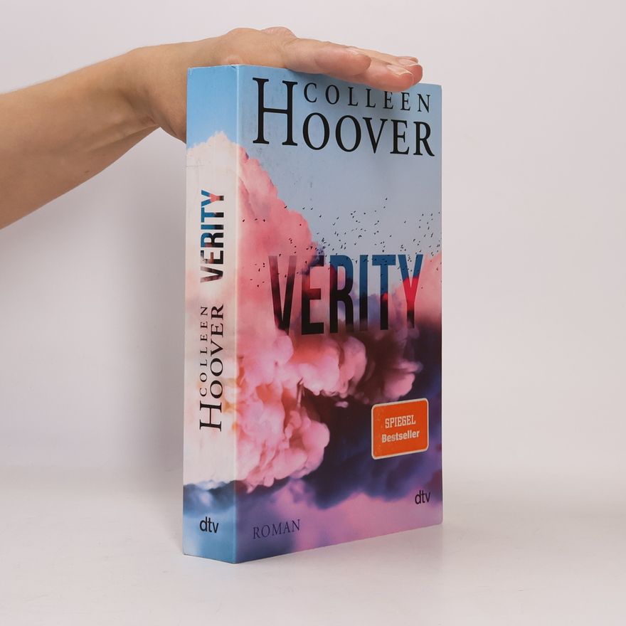Colleen Hoover Verity