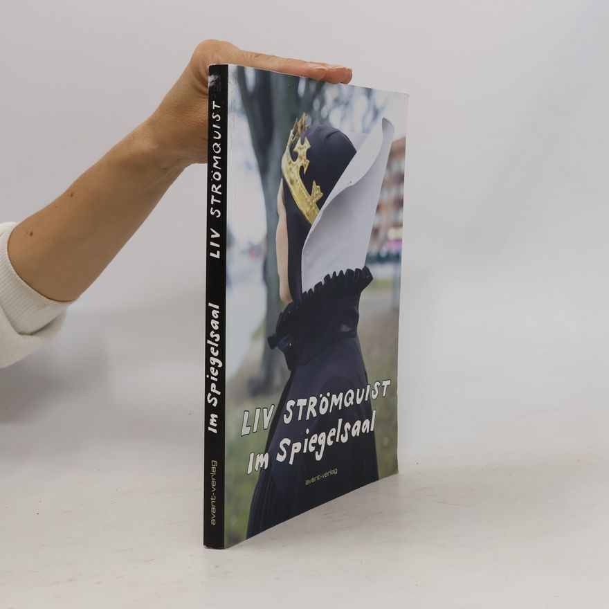 Liv Strömquist Im Spiegelsaal