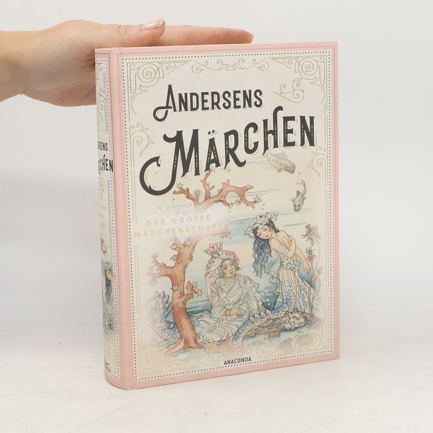 Hans Christian Andersen Andersens Märchen