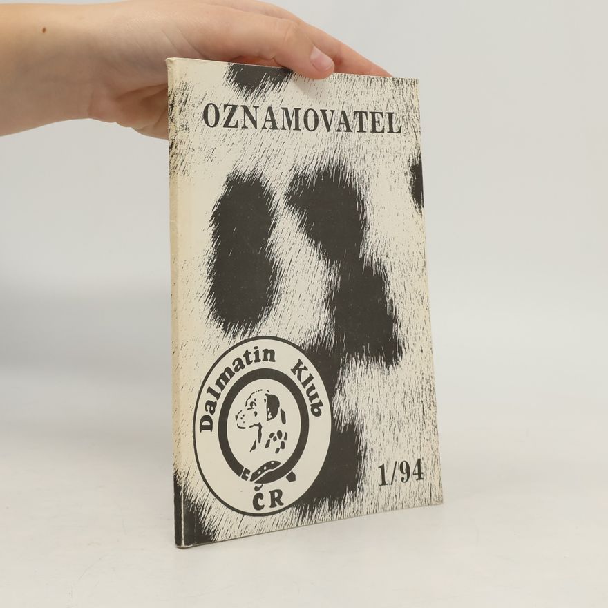 Various authors Oznamovatel 1/94