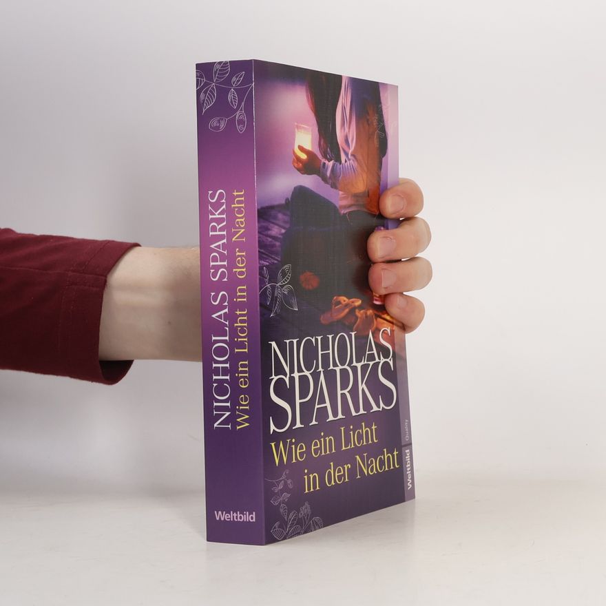 Nicholas Sparks Wie ein Licht in der Nacht