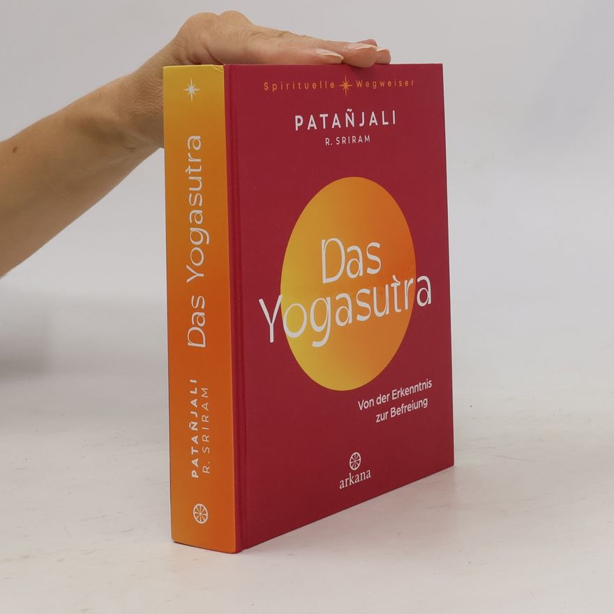 Patanjali Das Yogasutra
