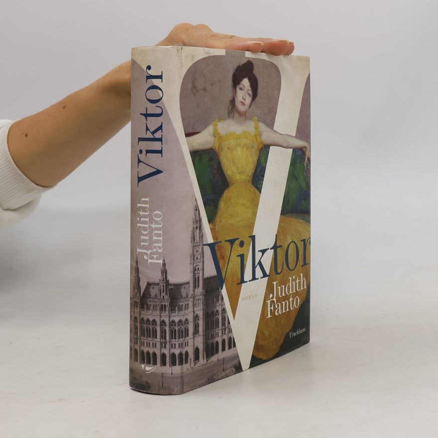 Judith Fanto Viktor
