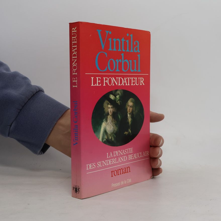 Vintilă Corbul Le fondateur
