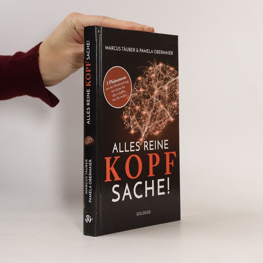 Marcus Täuber Alles reine Kopfsache
