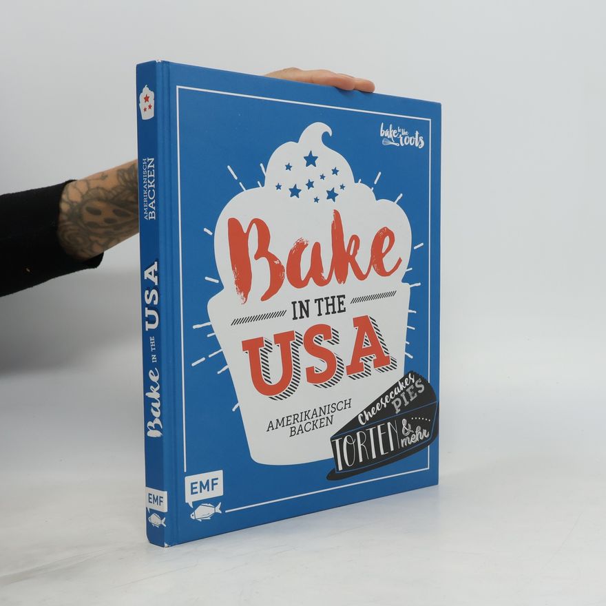 Marc Kromer Bake in the USA