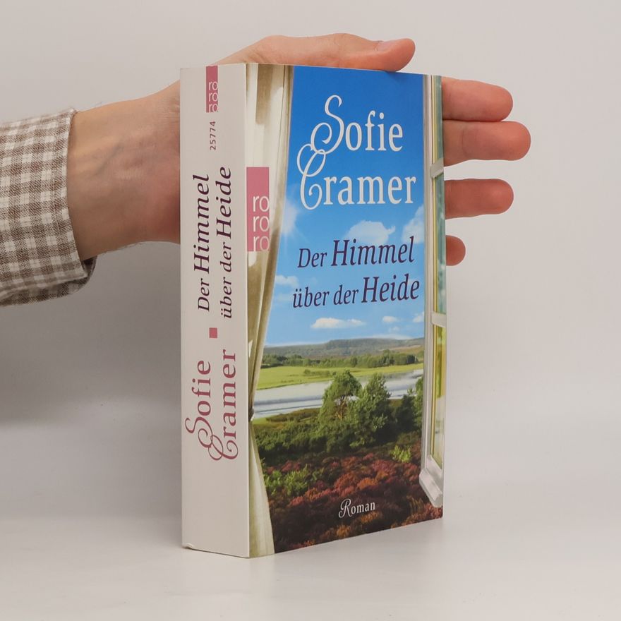 Sofie Cramer Der Himmel über die Heide