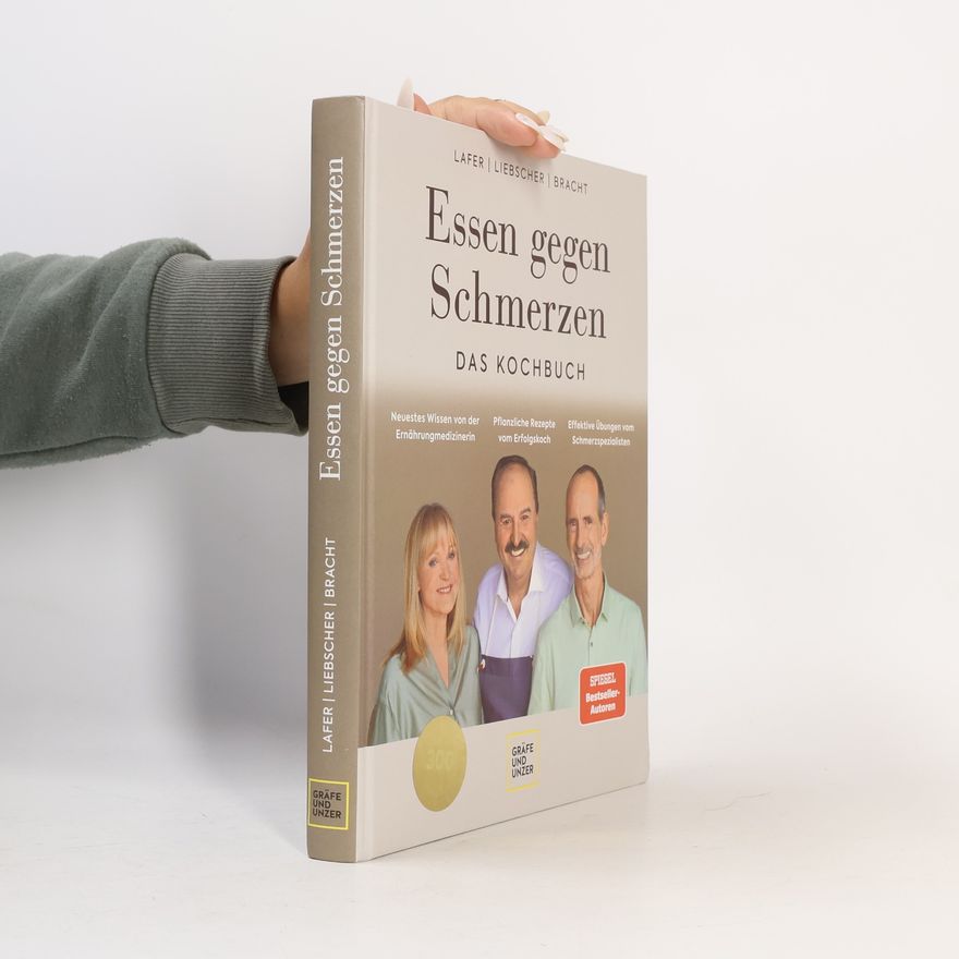 Petra Bracht Essen gegen Schmerzen