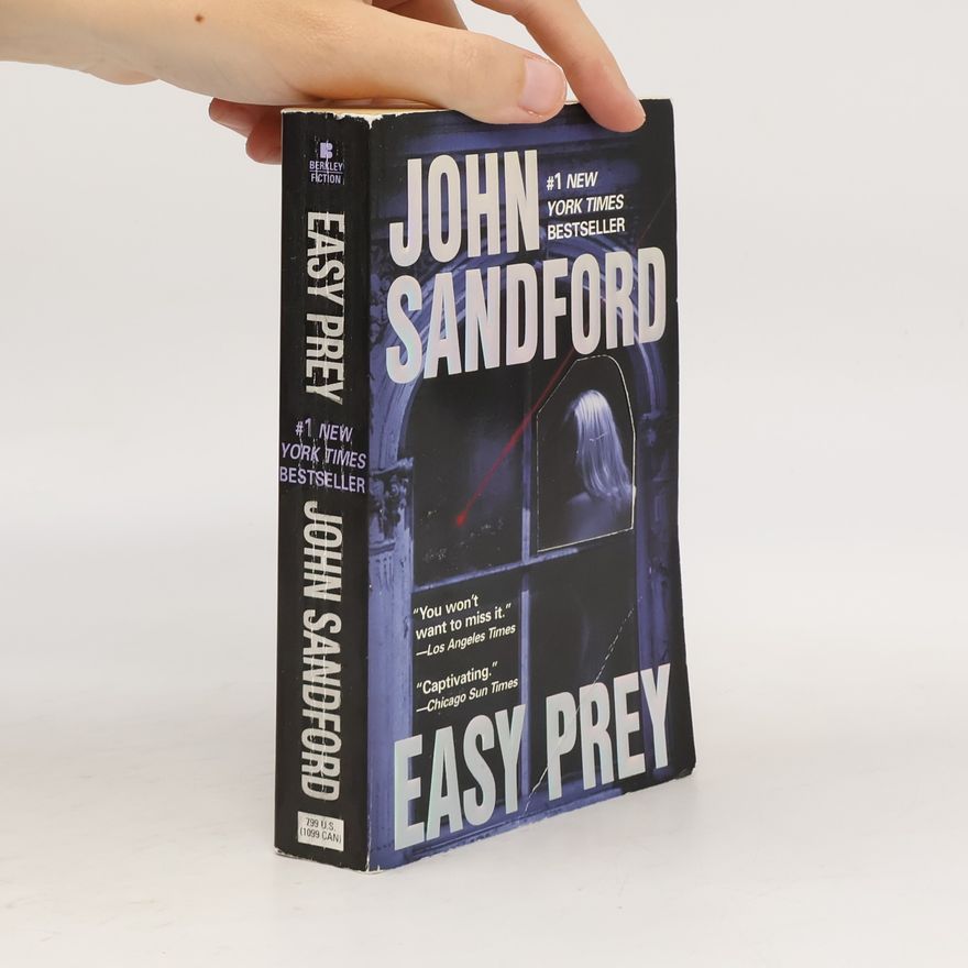 John Roswell Camp Easy prey