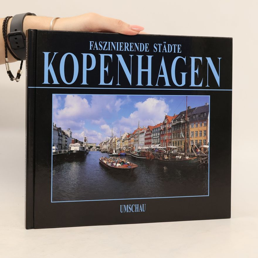 Reinhold Dey Kopenhagen