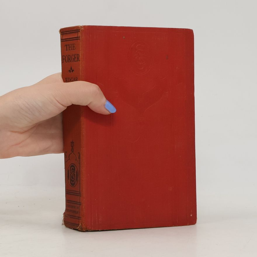Edgar Wallace The Forger