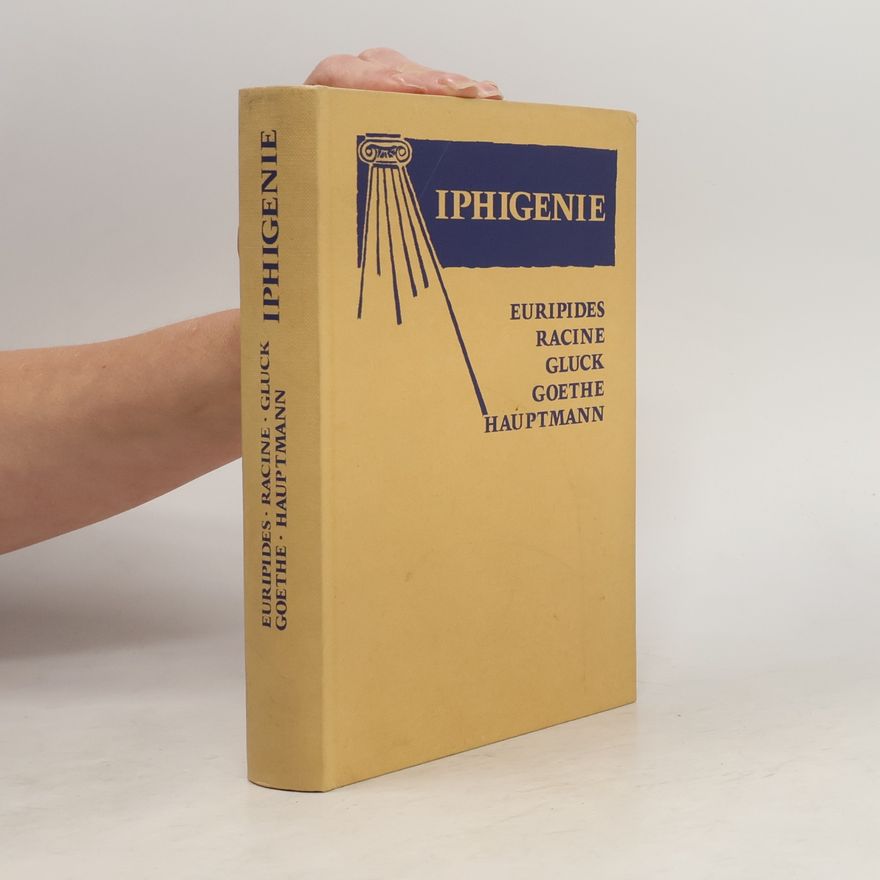 Jean Racine Iphigenie