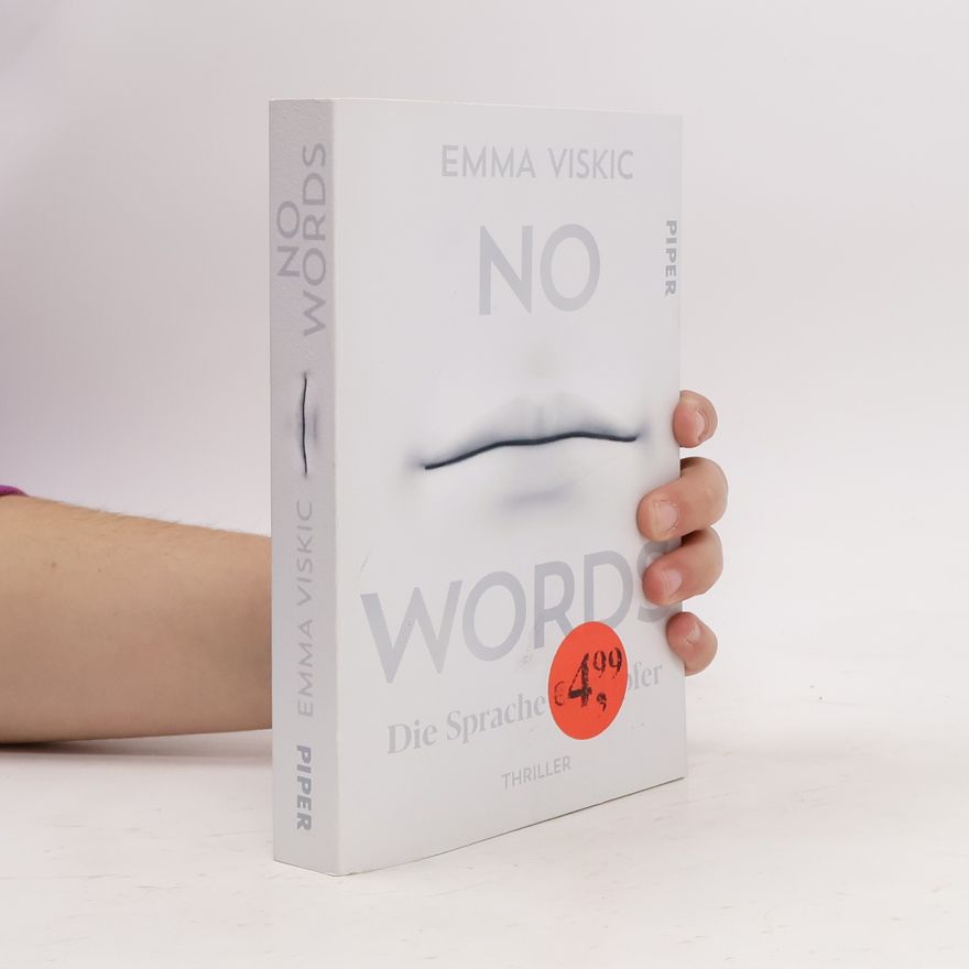 Ulrike Brauns No words – die Sprache der Opfer