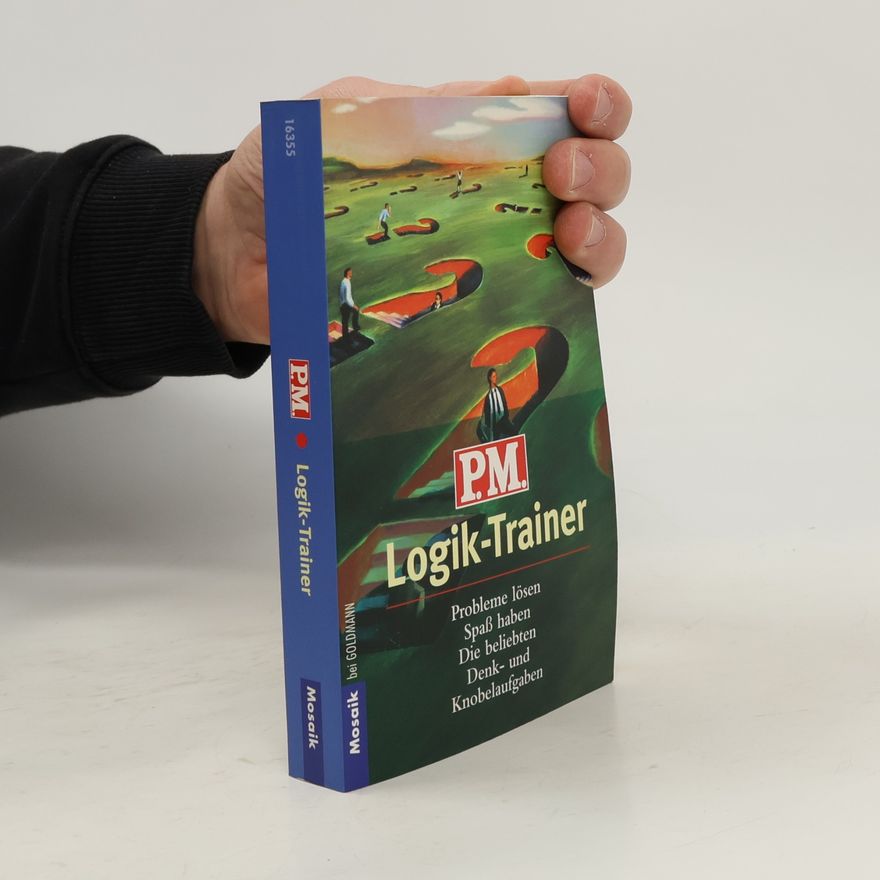 Autorenkollektiv PM-Logik-Trainer