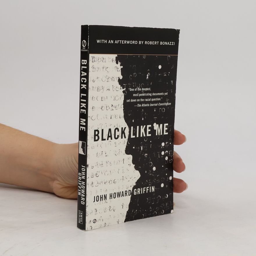 John Howard Griffin Black Like Me