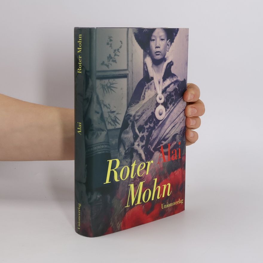 Alai Roter Mohn