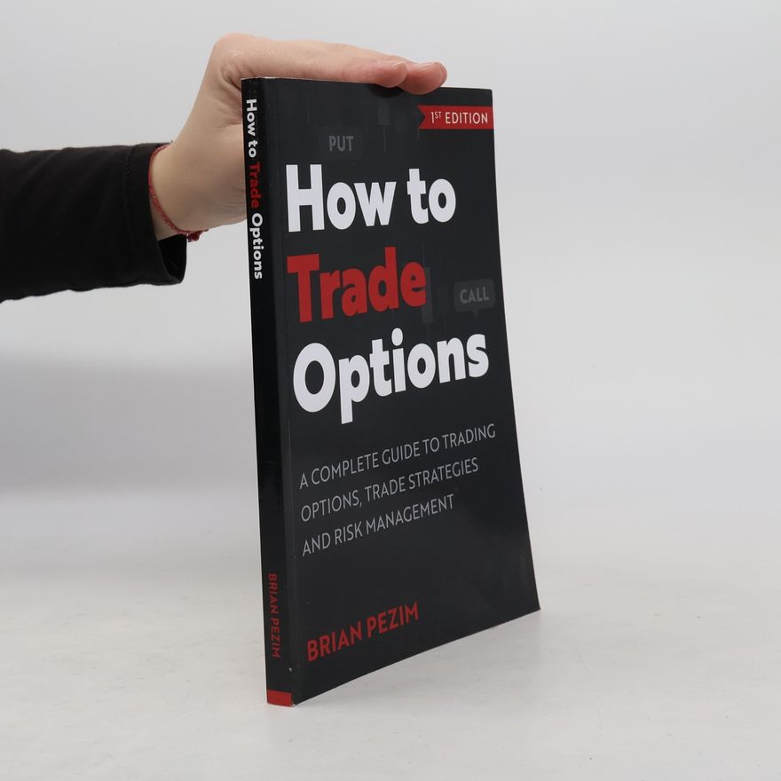 Andrew Aziz How to Trade Options