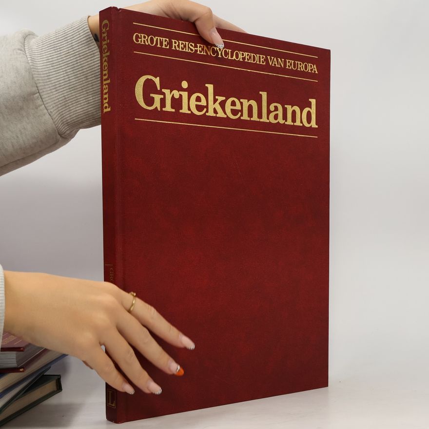 Hubbert Neuwirth Griekenland