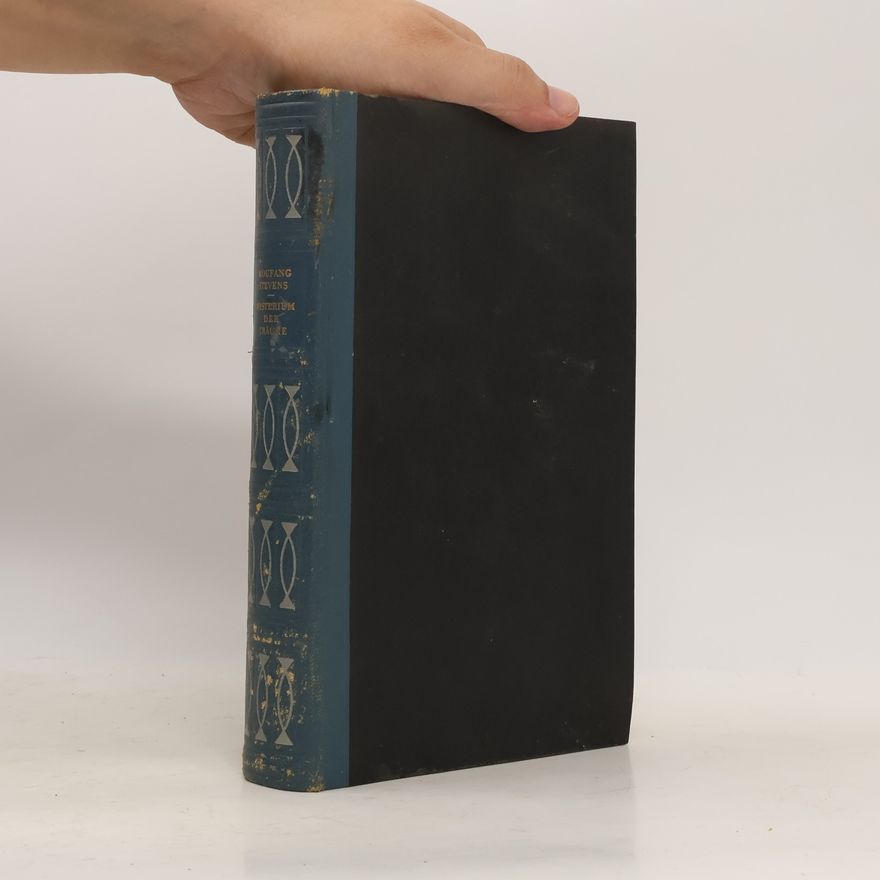 W. O. Stevens Mysterium der Träume