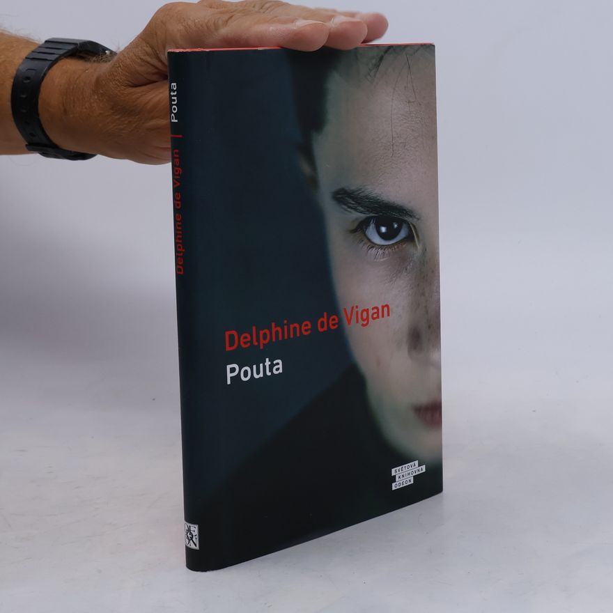 Delphine de Vigan Pouta