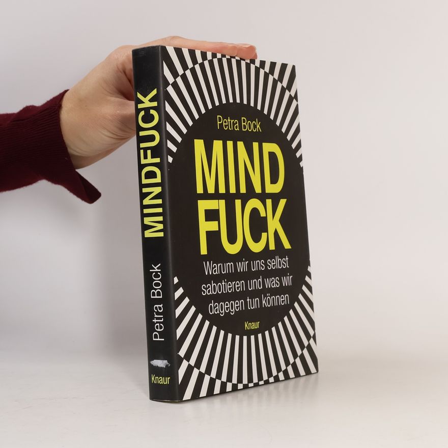 Petra Bock Mindfuck