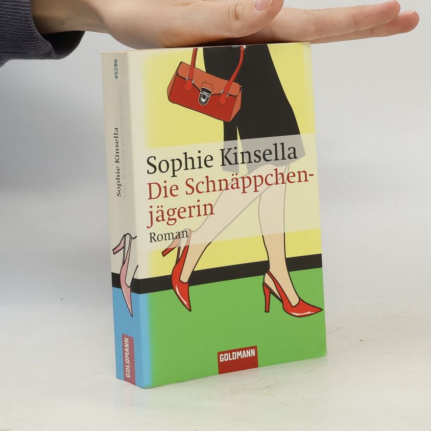 Sophie Kinsella Die Schnäppchenjägerin