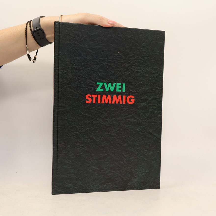 Heike Schröder Zweistimmig