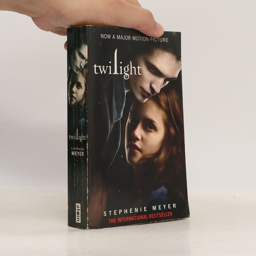 Stephenie Meyer Twilight