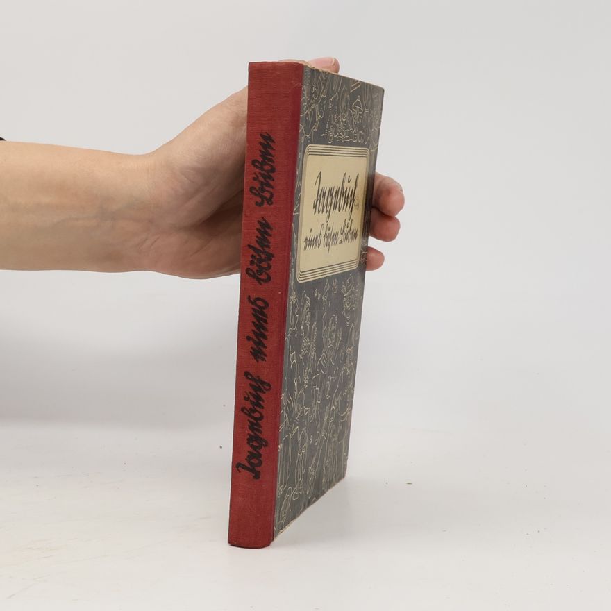 Geogre Wilbur Peck Tagebuch eines bösen Buben