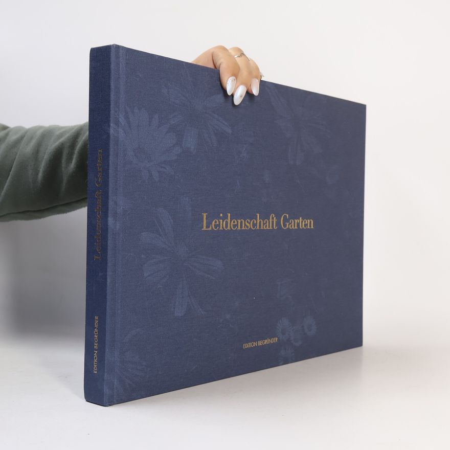 Fred Koblinger Leidenschaft Garten