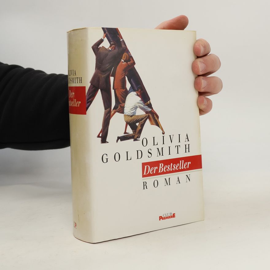 Olivia Goldsmith Der Bestseller