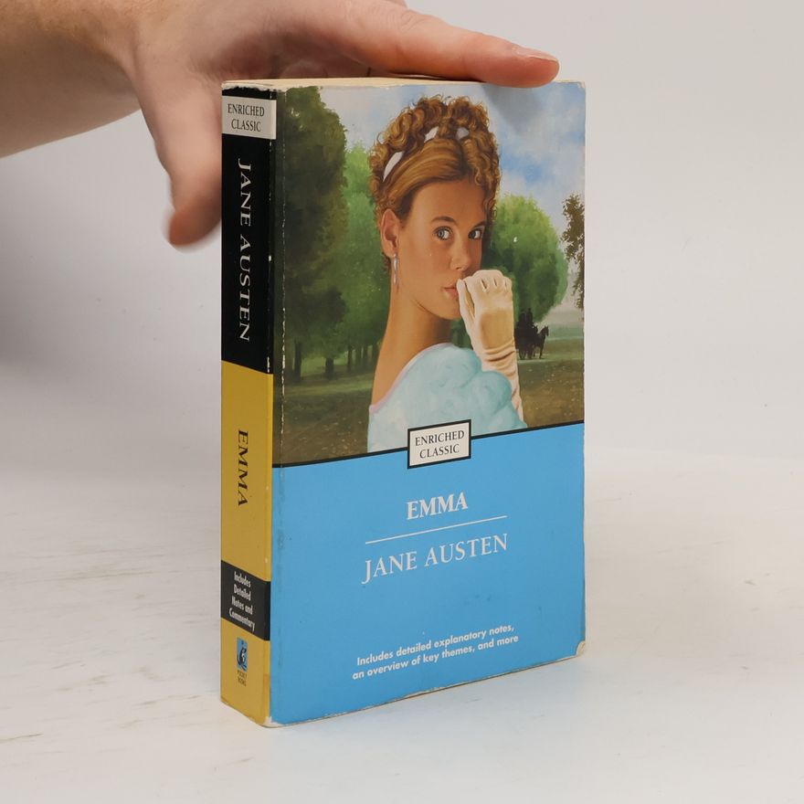 Jane Austen Emma