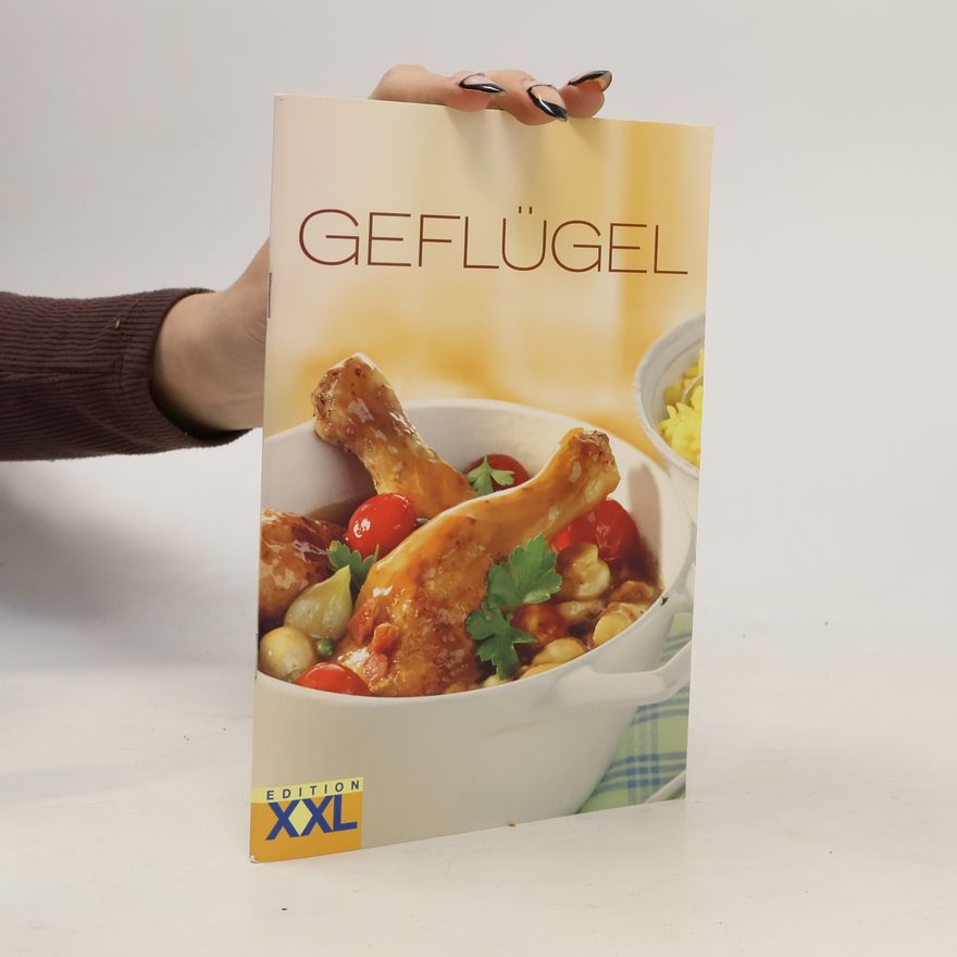 Various authors Geflügel