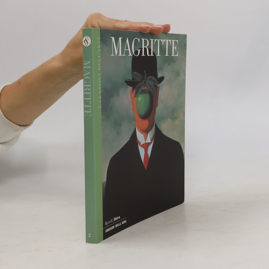 Autorenkollektiv Magritte