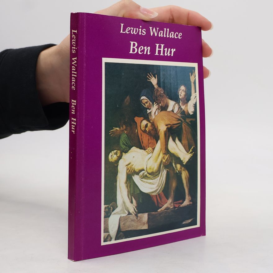 Lew Wallace Ben Hur