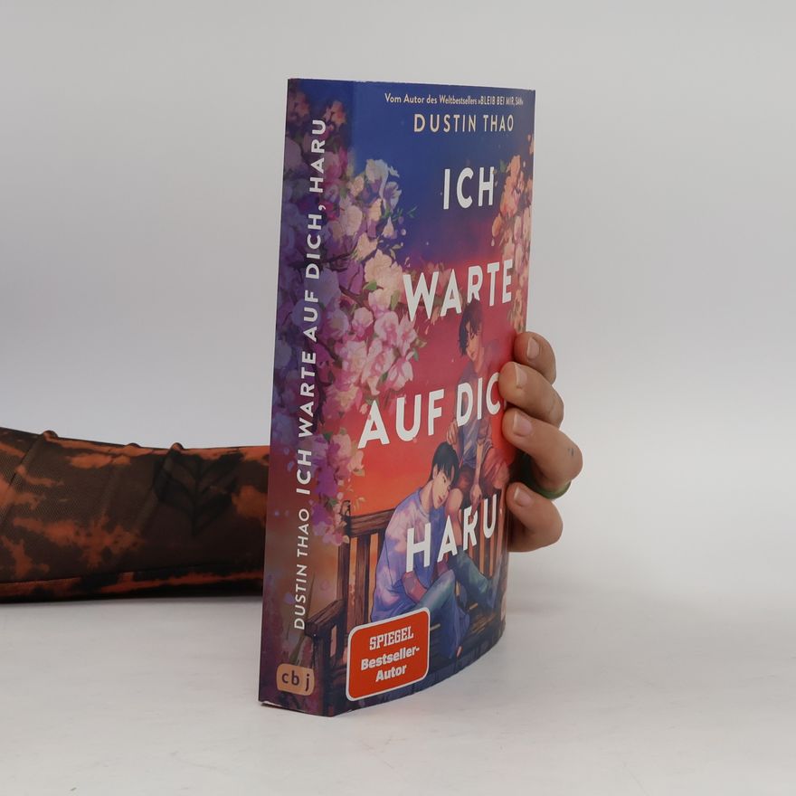 Dustin Thao Ich warte auf dich, Haru