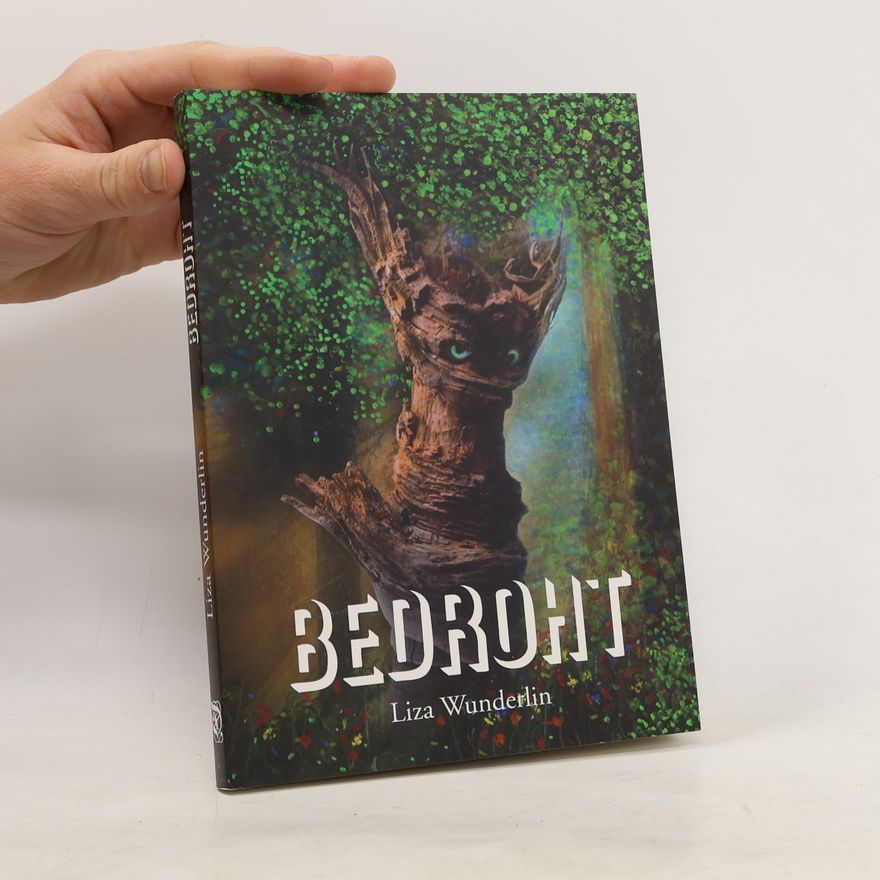 Liza Wunderlin Bedroht