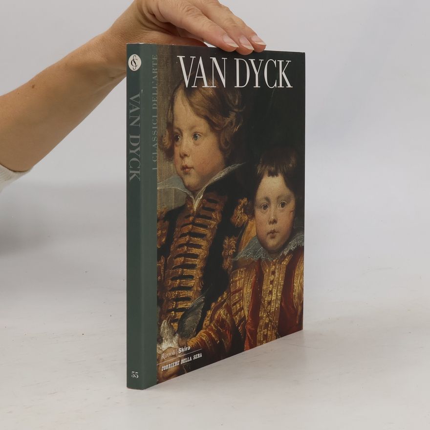 Kolektiv autorů Van Dyck