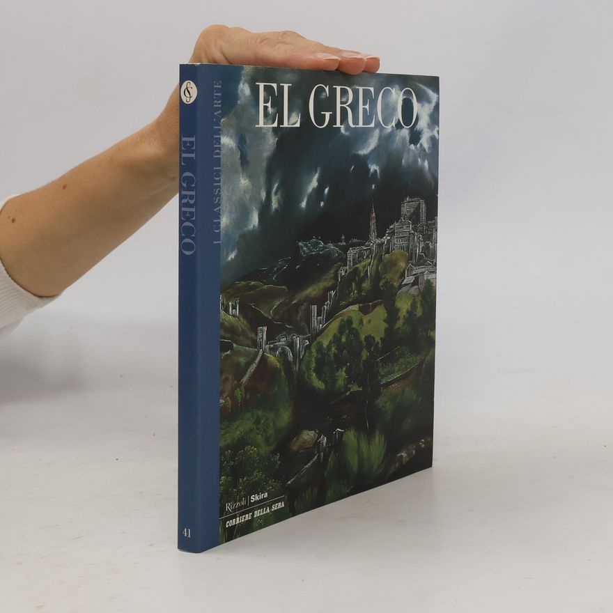 Autorenkollektiv El Greco