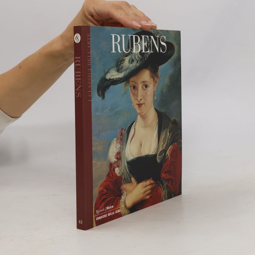 Kolektiv autorů Rubens
