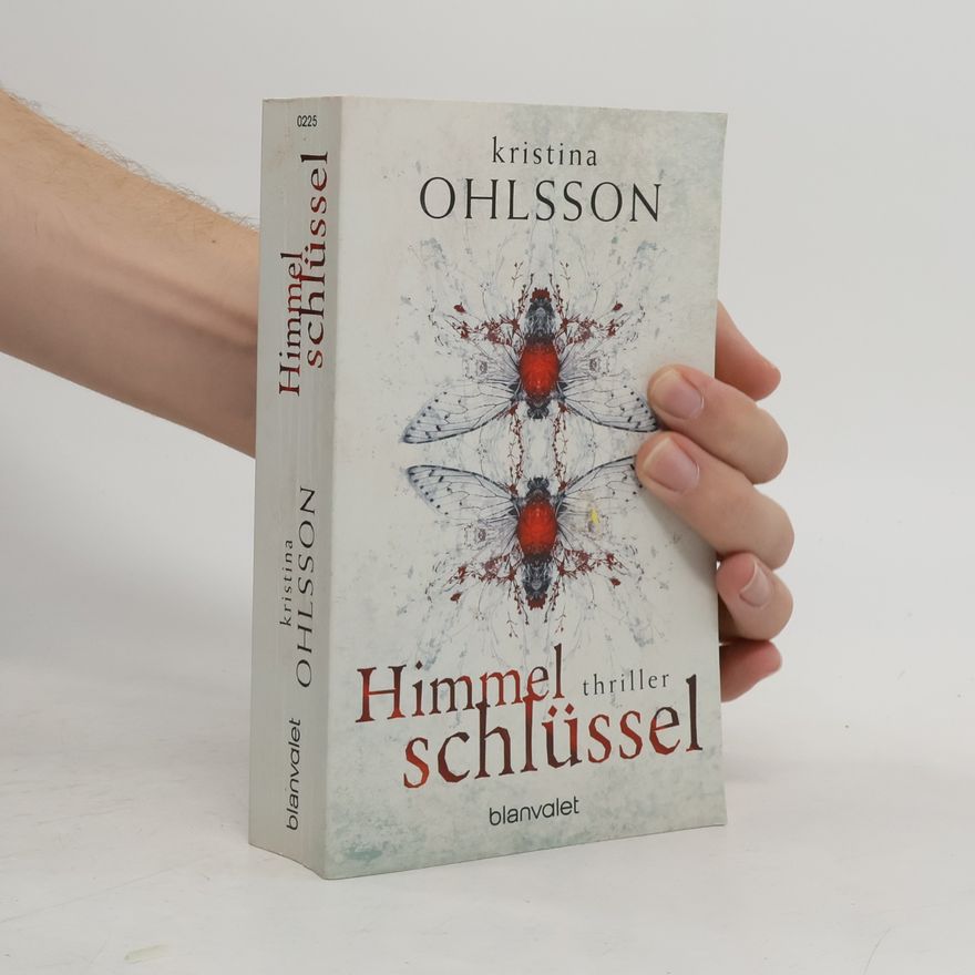 Kristina Ohlsson Himmelschlüssel