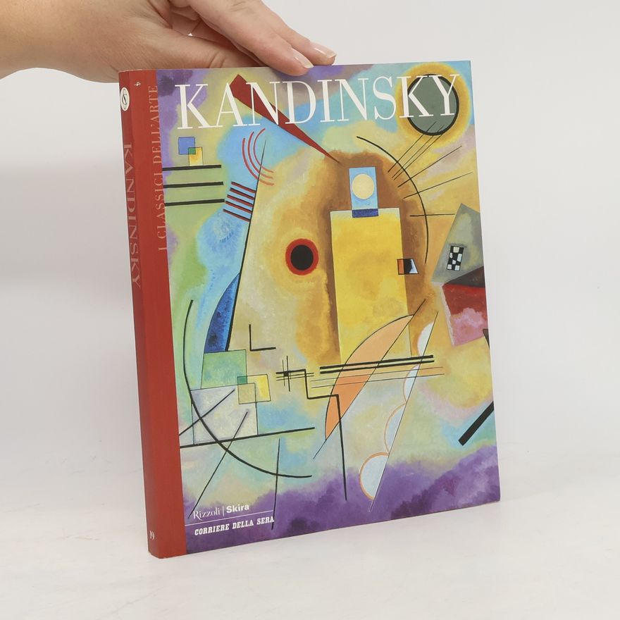 Autorenkollektiv Kandinsky