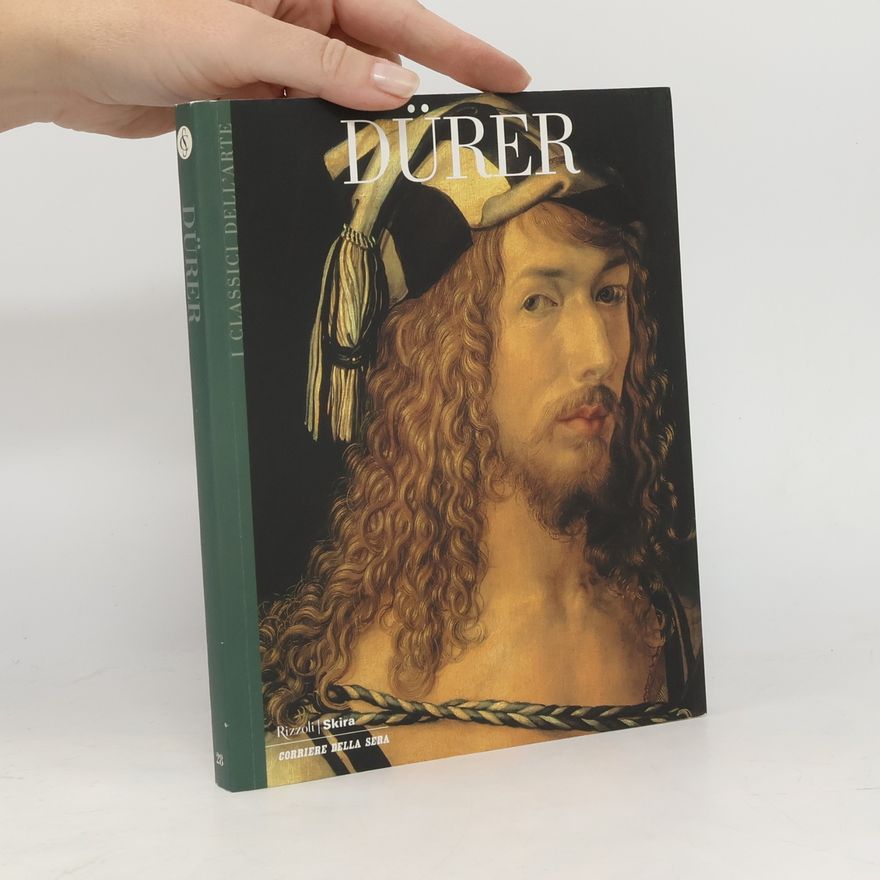Kolektiv autorů Dürer