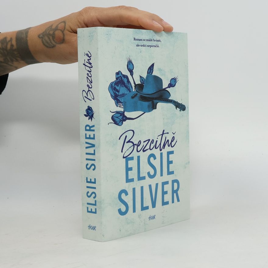Elsie Silver Bezcitně