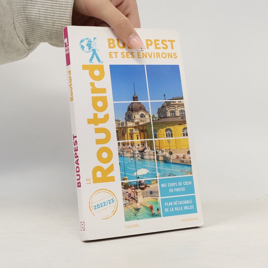 Autorenkollektiv Budapest
